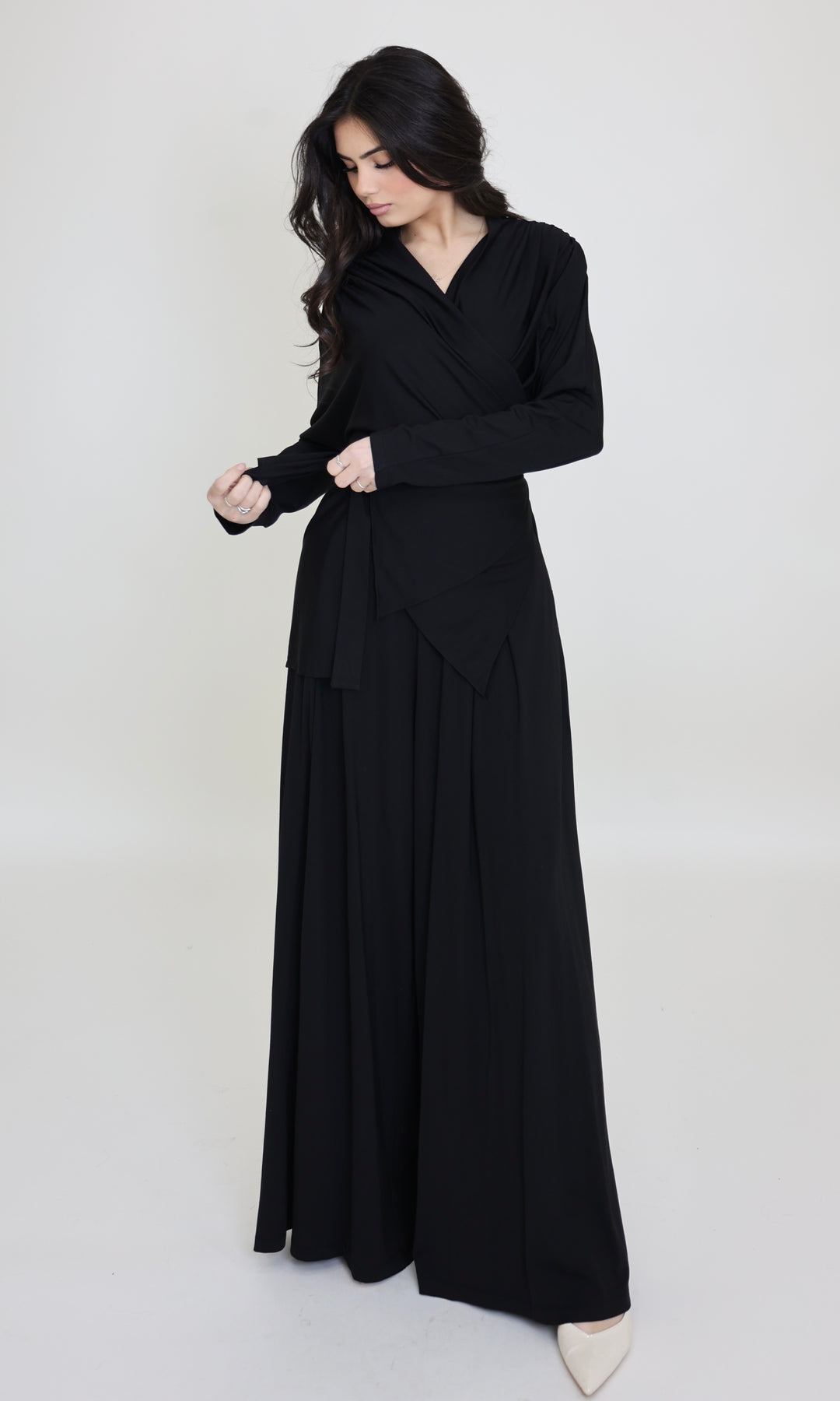 Tamara Set