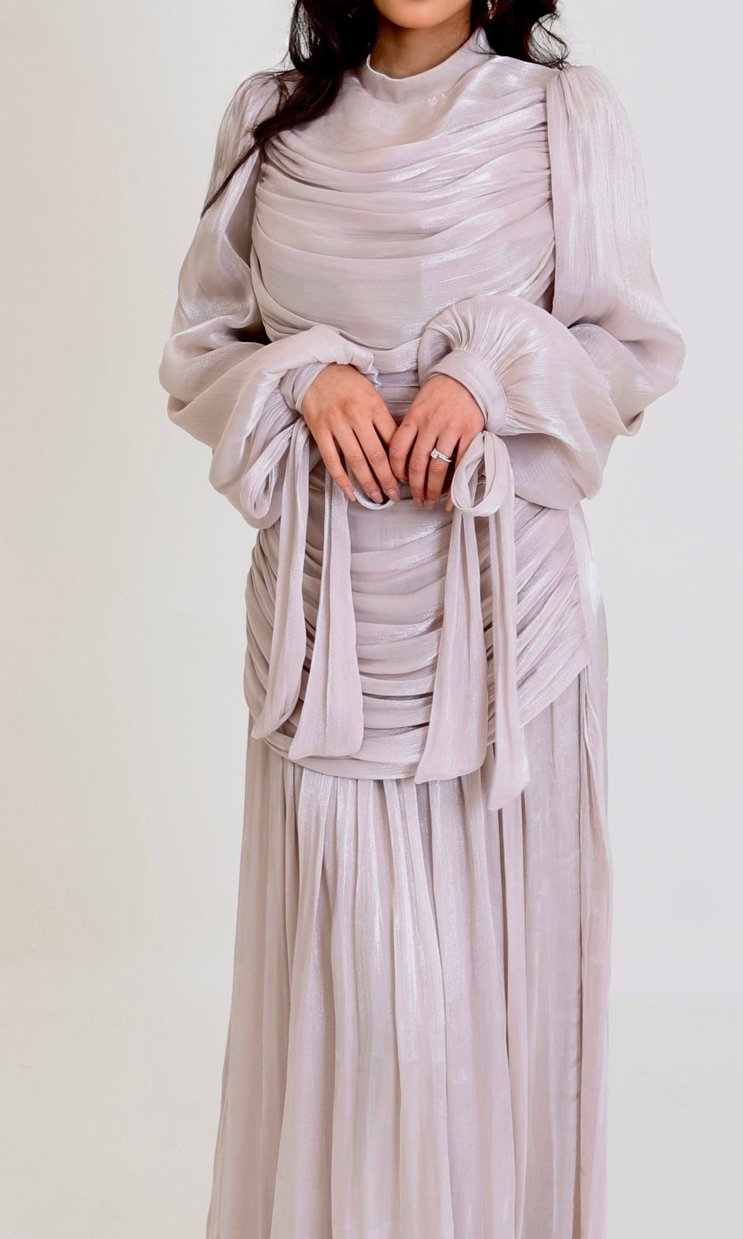 Catherlyn evening dress