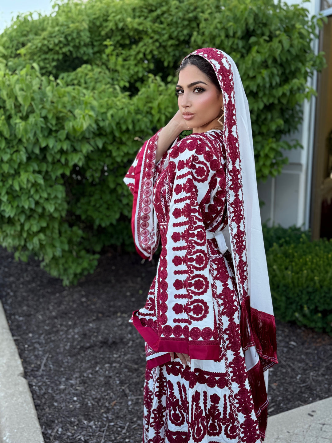 Khawla THOBE