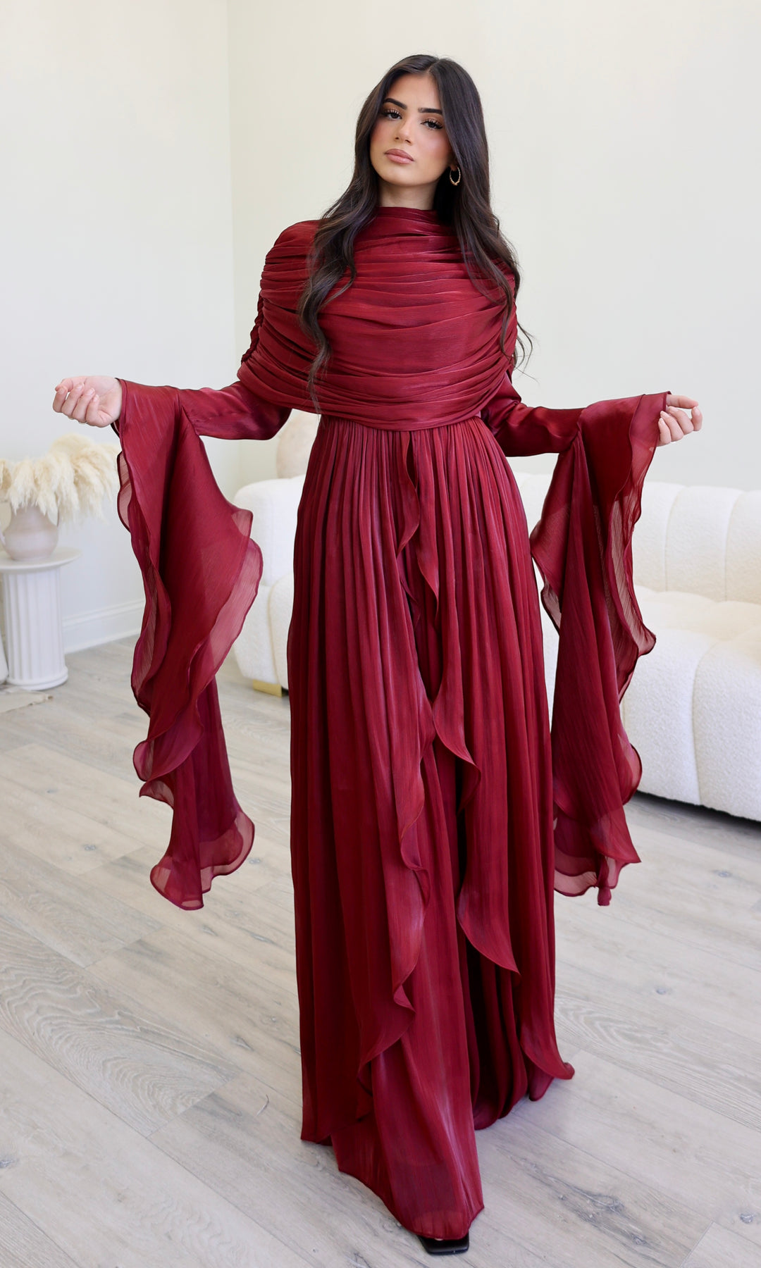 Isabella Gown Modest Barbie Isabella Gown Modest Barbie