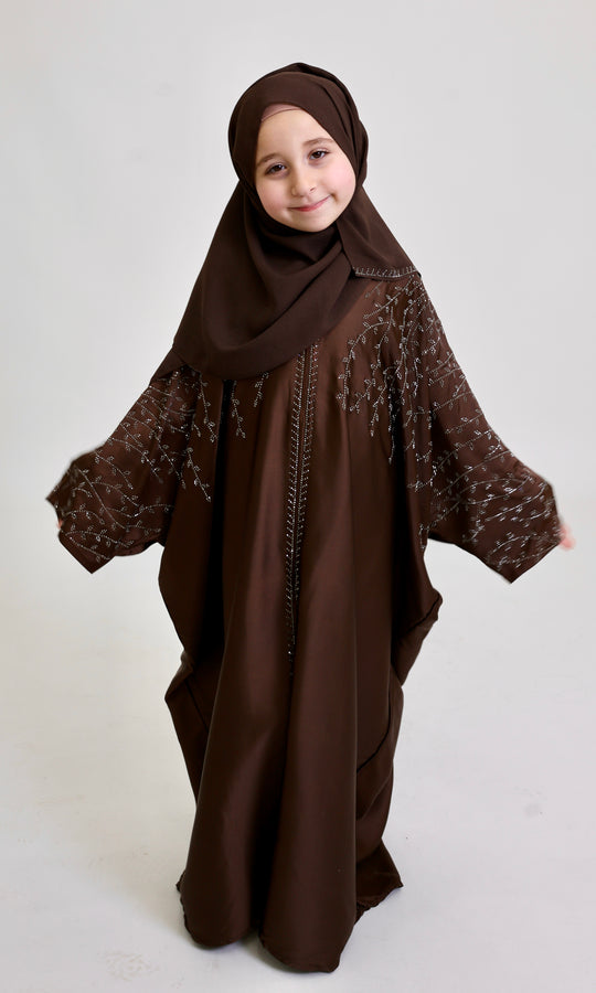 Mini Khadija Abaya