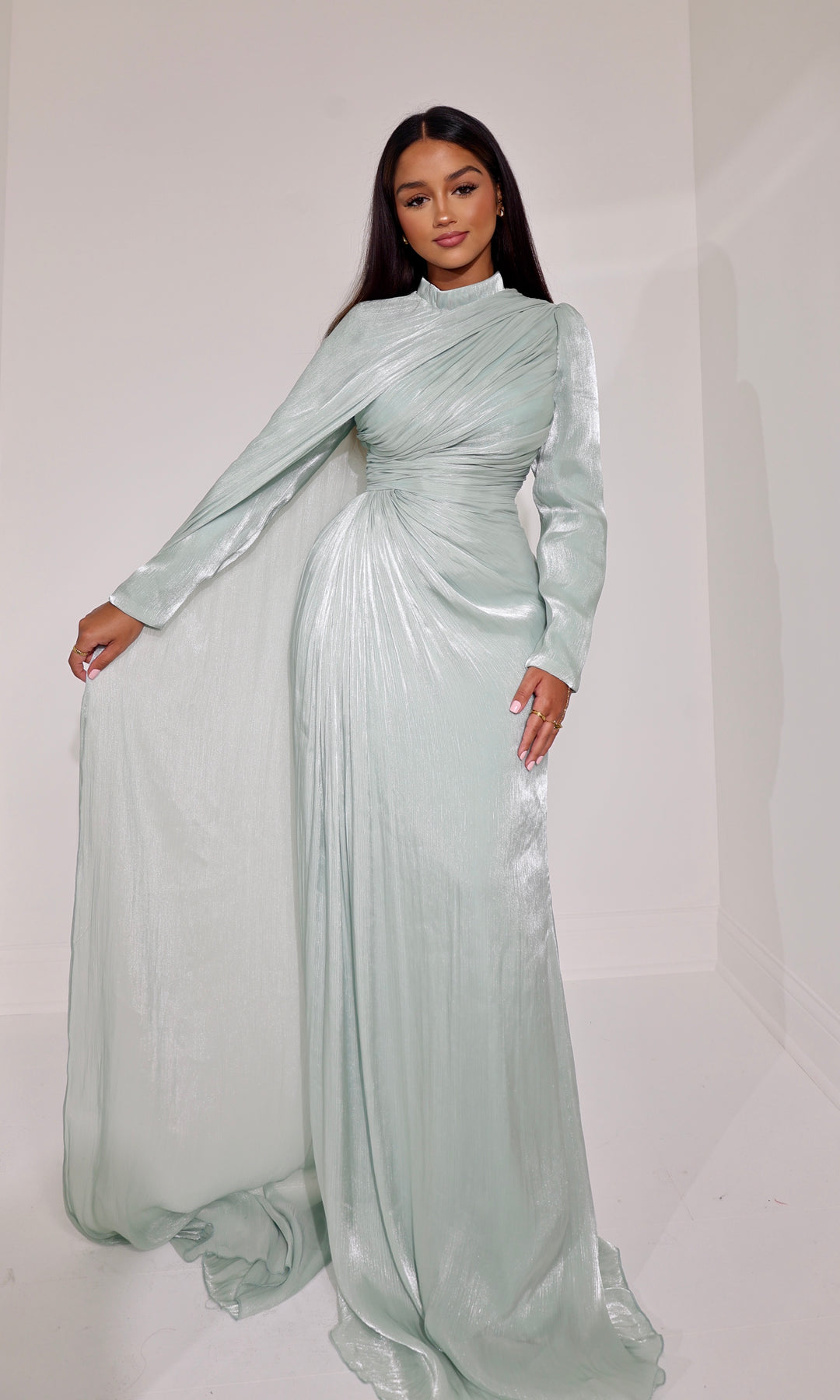 Nara gown