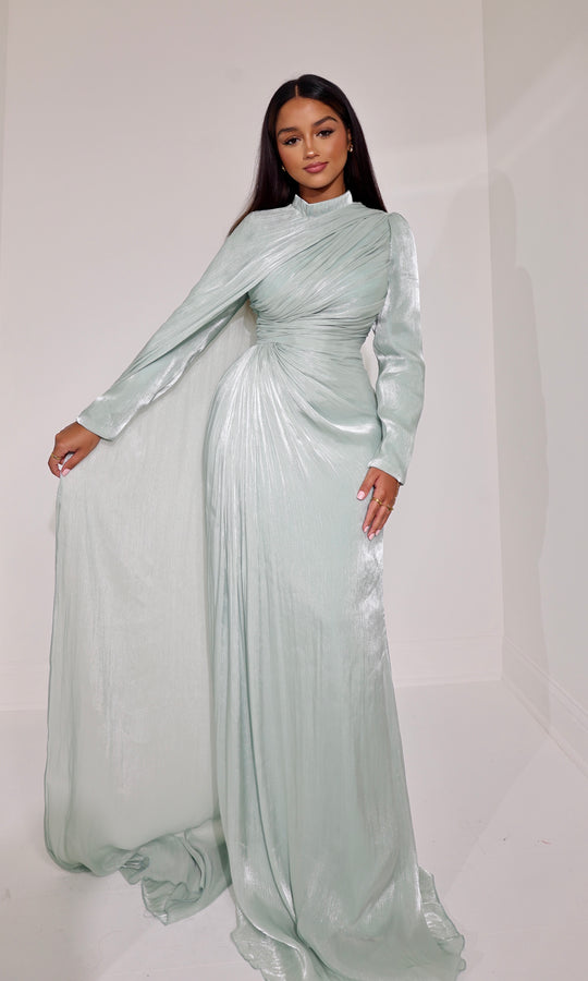 Nara gown