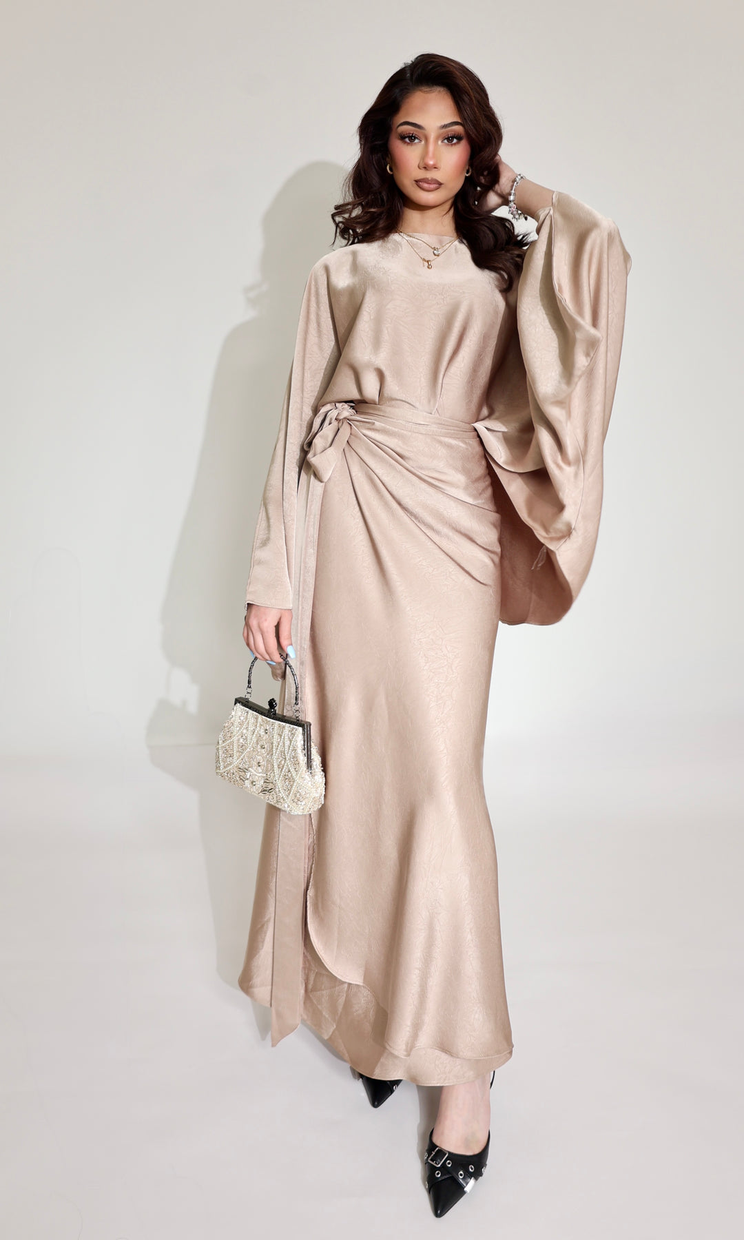 Luna Luxe Wrap