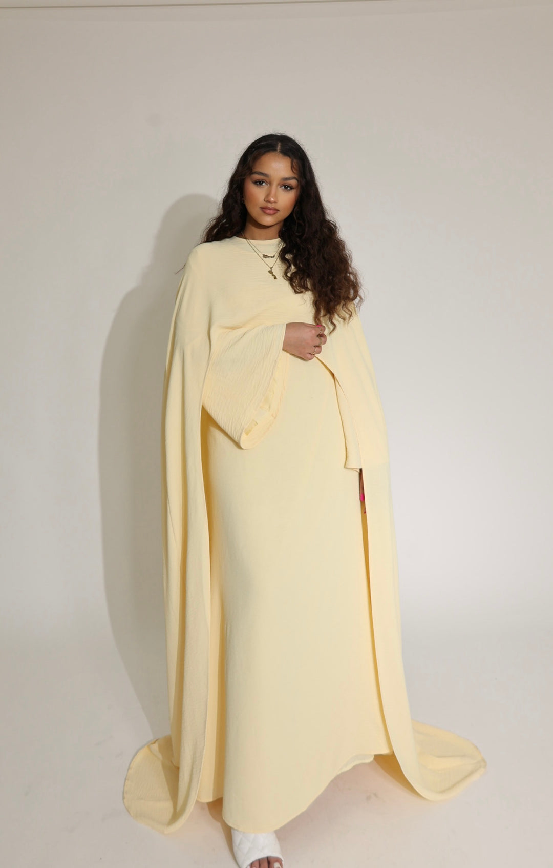 Madolina Maxi