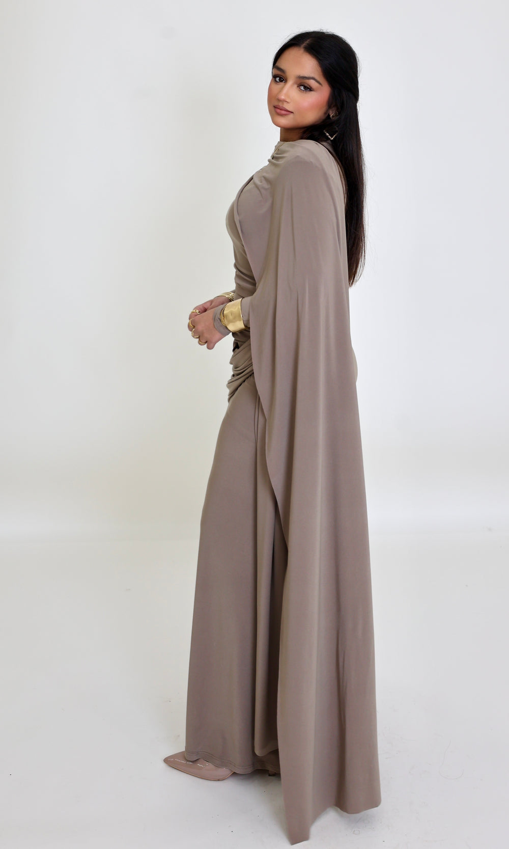 Dahlia maxi
