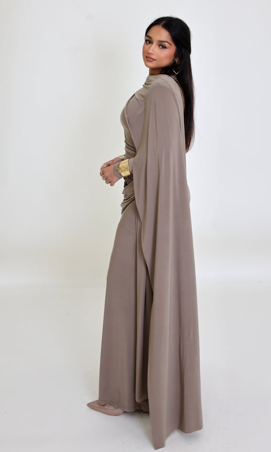 Dahlia maxi