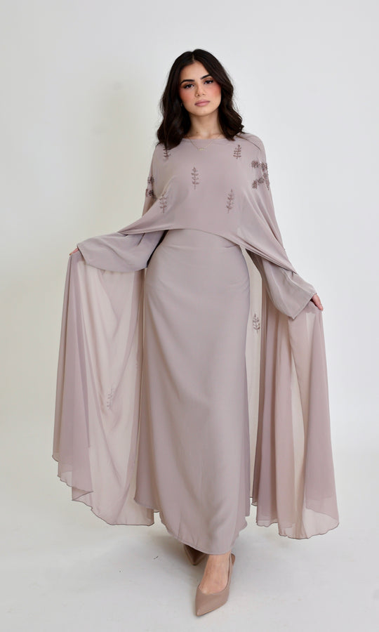 Saraya Enchanted Maxi