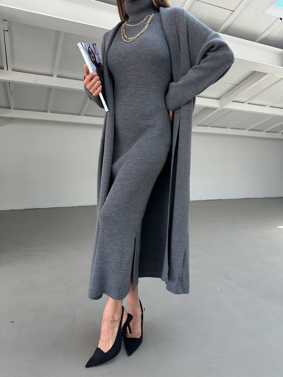 Rusia 2 piece set