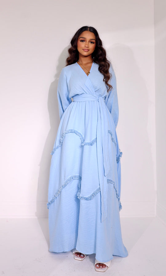 Penelope Maxi