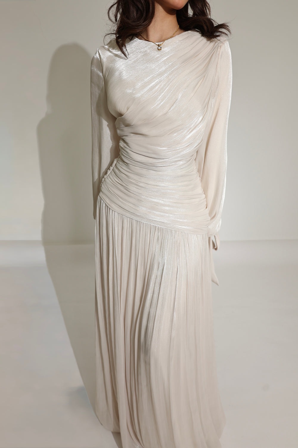 Evelyn Maxi
