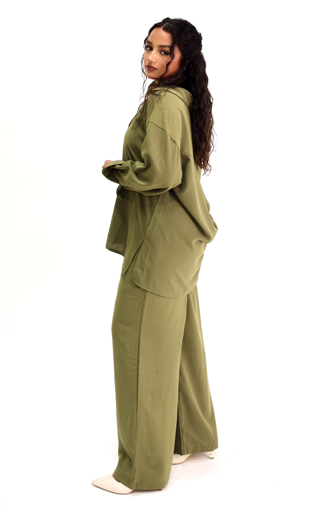 Rasha comfort Set
