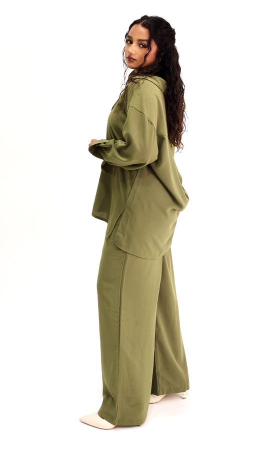 Rasha comfort Set