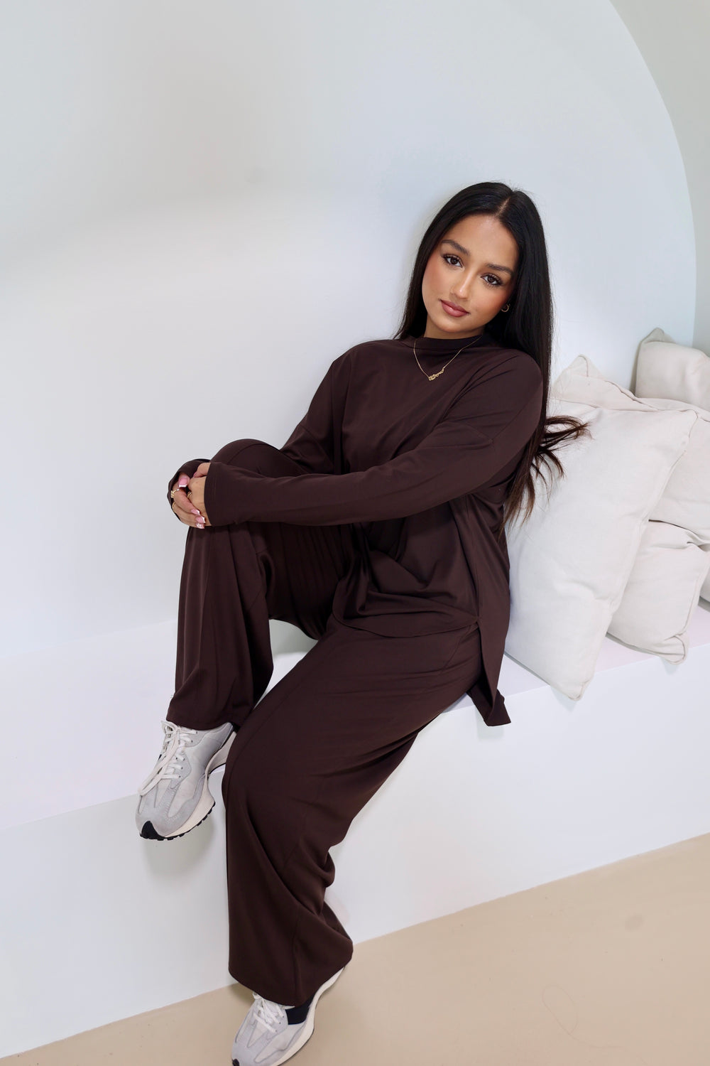 Cloud Comfort Set