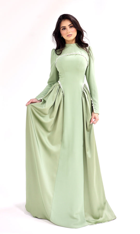 Vivienne Gown