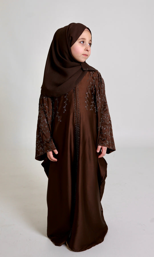 Mini Khadija Abaya