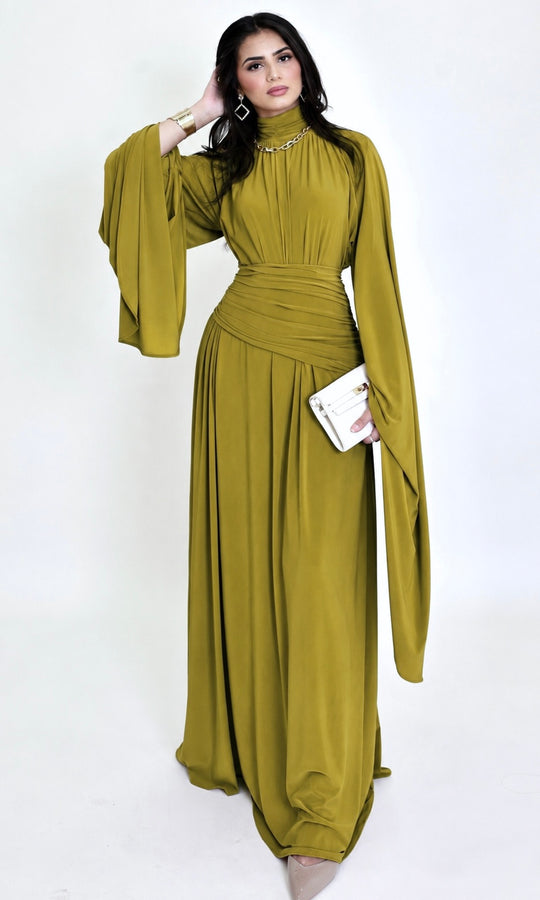 Renad Evening dress