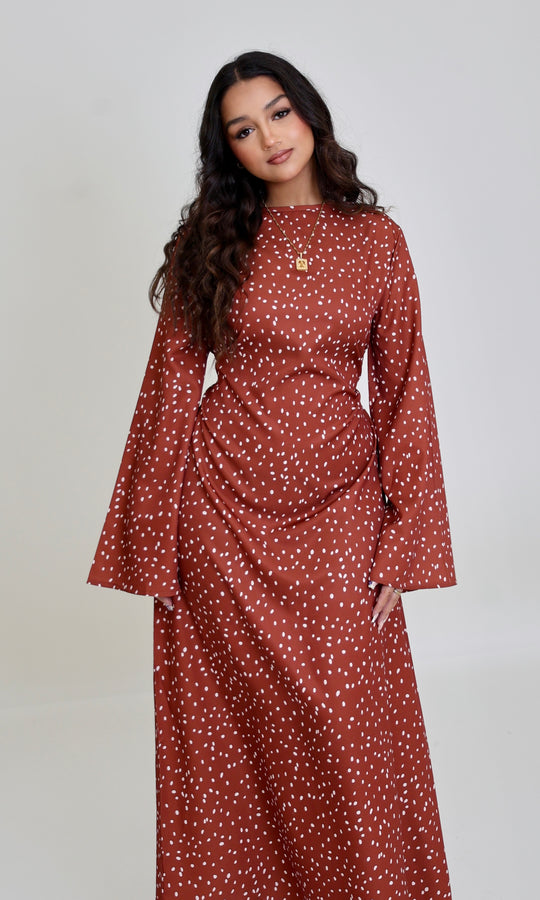 Ciara Maxi
