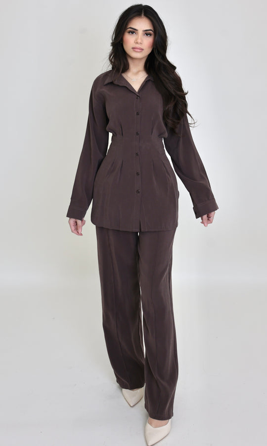 Rahaf Co-Ord Set