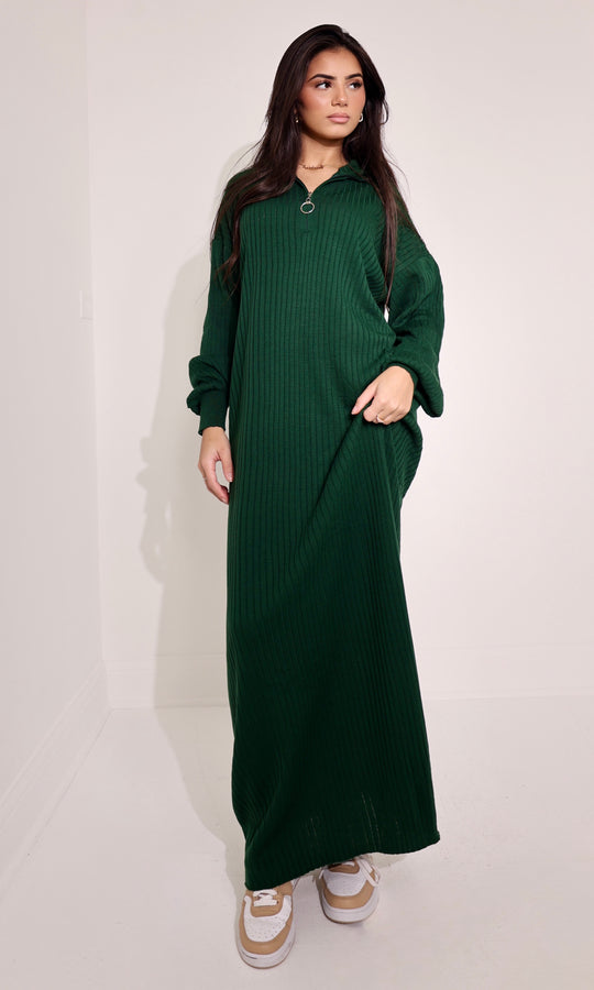 Abby Sweater dress