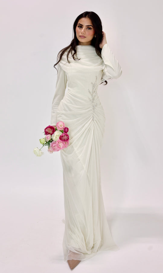 Juliette Gown