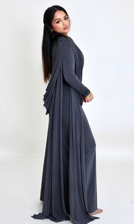 Georgina Maxi 🩶