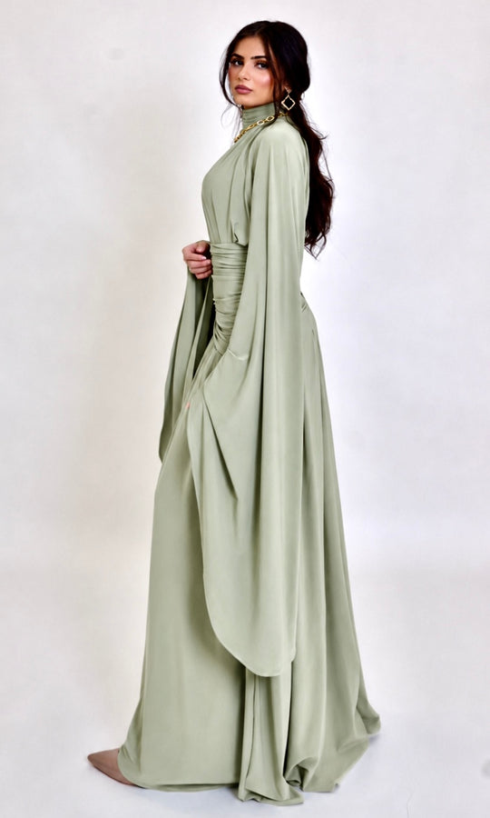 Renad Evening dress 🍈