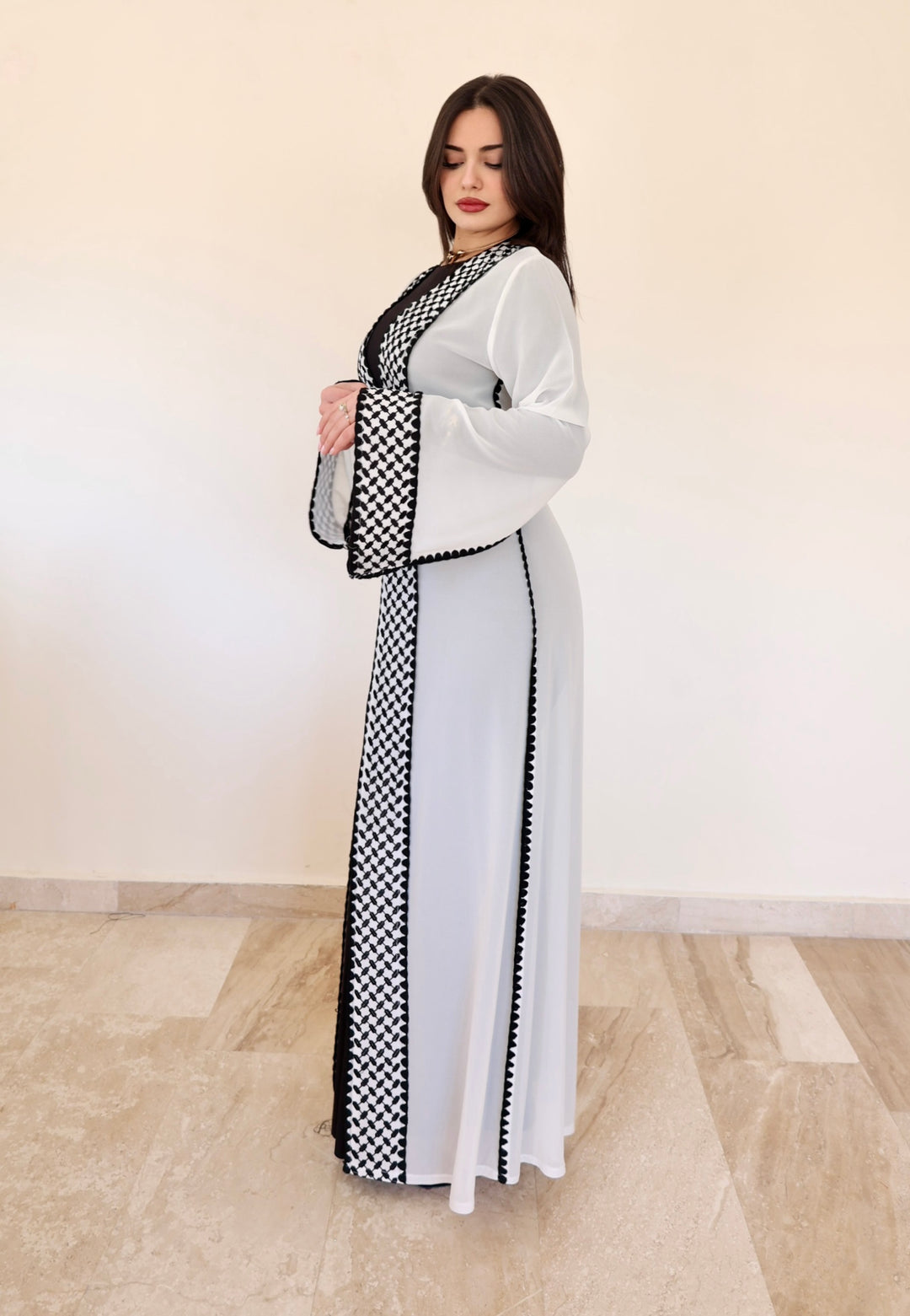 Kofia Kimono + Belt