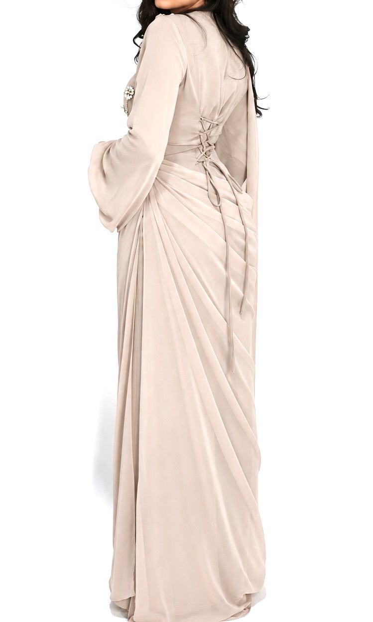 Enchanted Aleena Gown