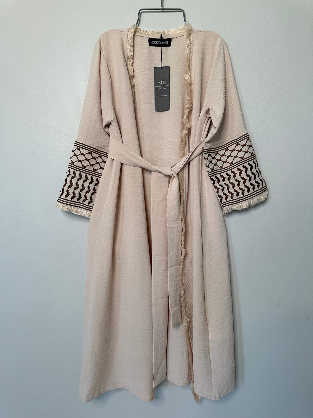 Falestinia Abaya