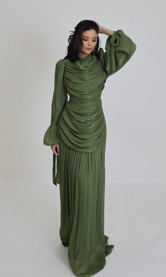 Catherlyn evening dress