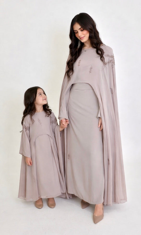 Saraya Enchanted Maxi