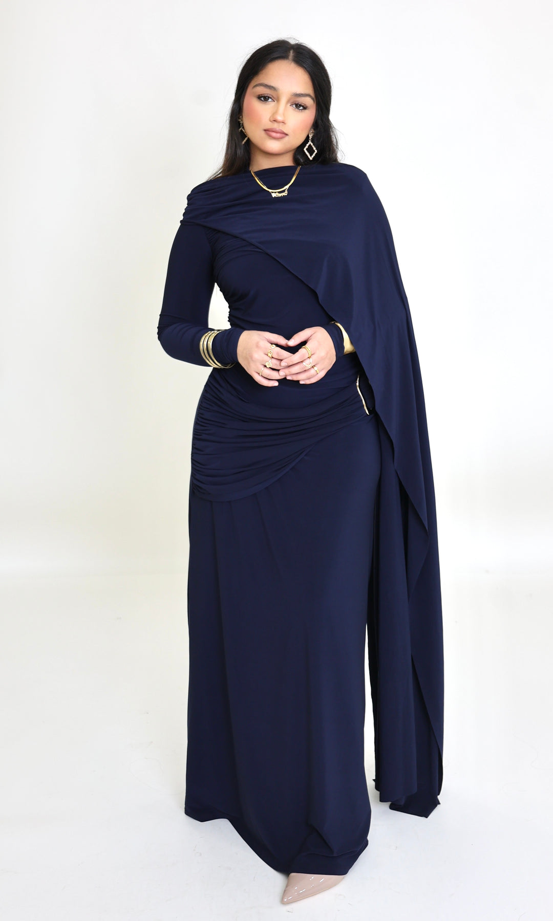 Dahlia maxi