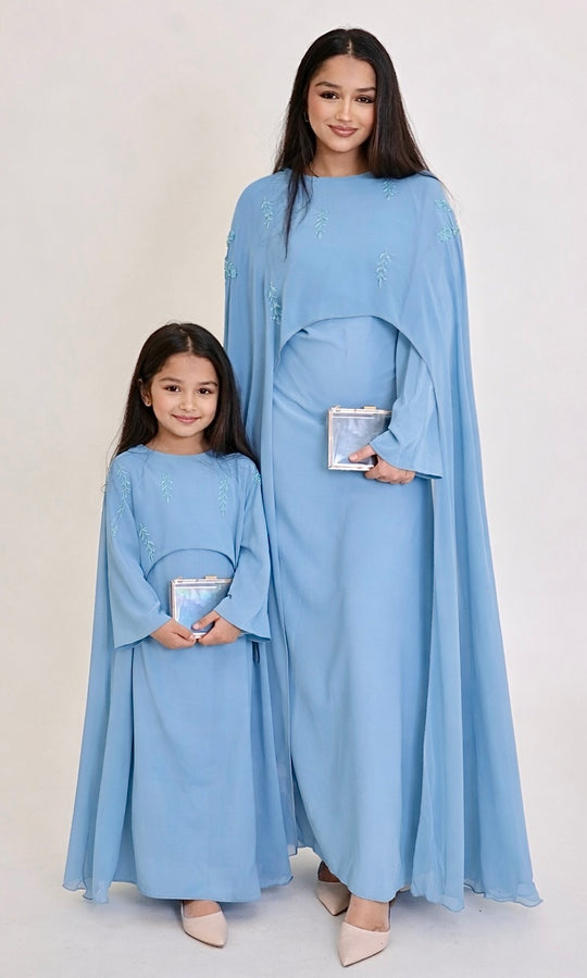 Saraya Enchanted Maxi