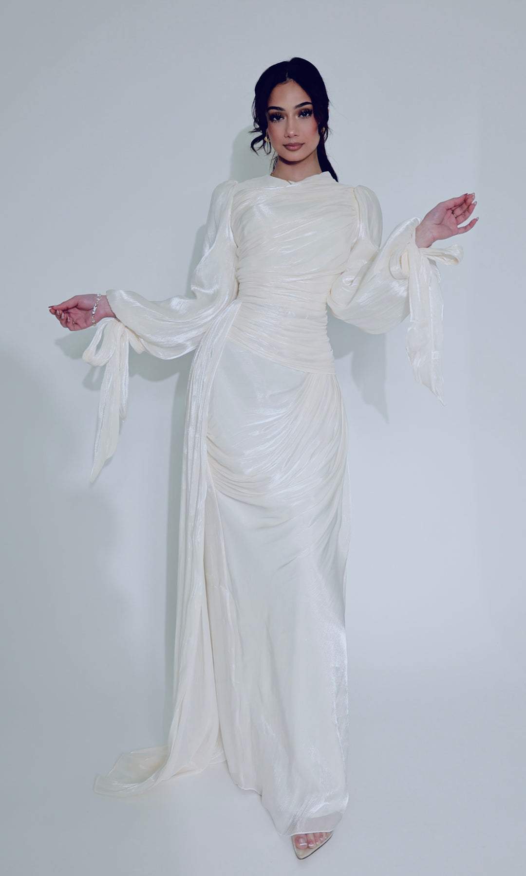 Catherine Evening Dress