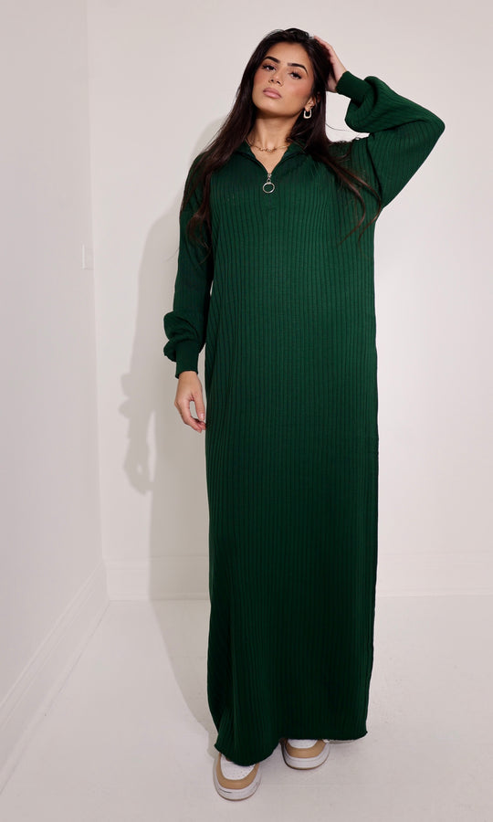 Abby Sweater dress