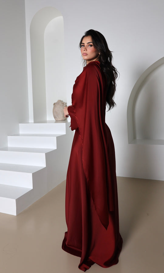 Tesamy Evening dress