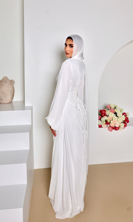 Enchanted Aleena Gown