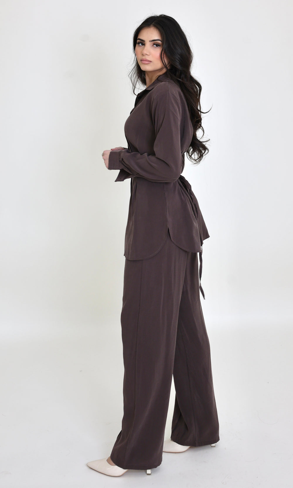 Rahaf Co-Ord Set
