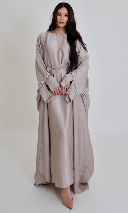 Ruqaya Abaya