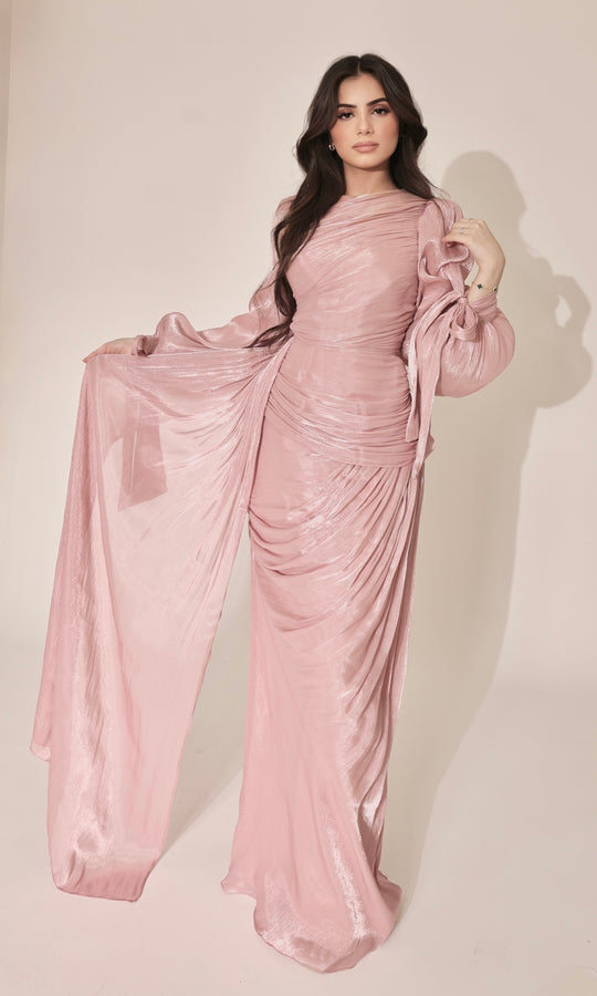 Catherine Evening Dress