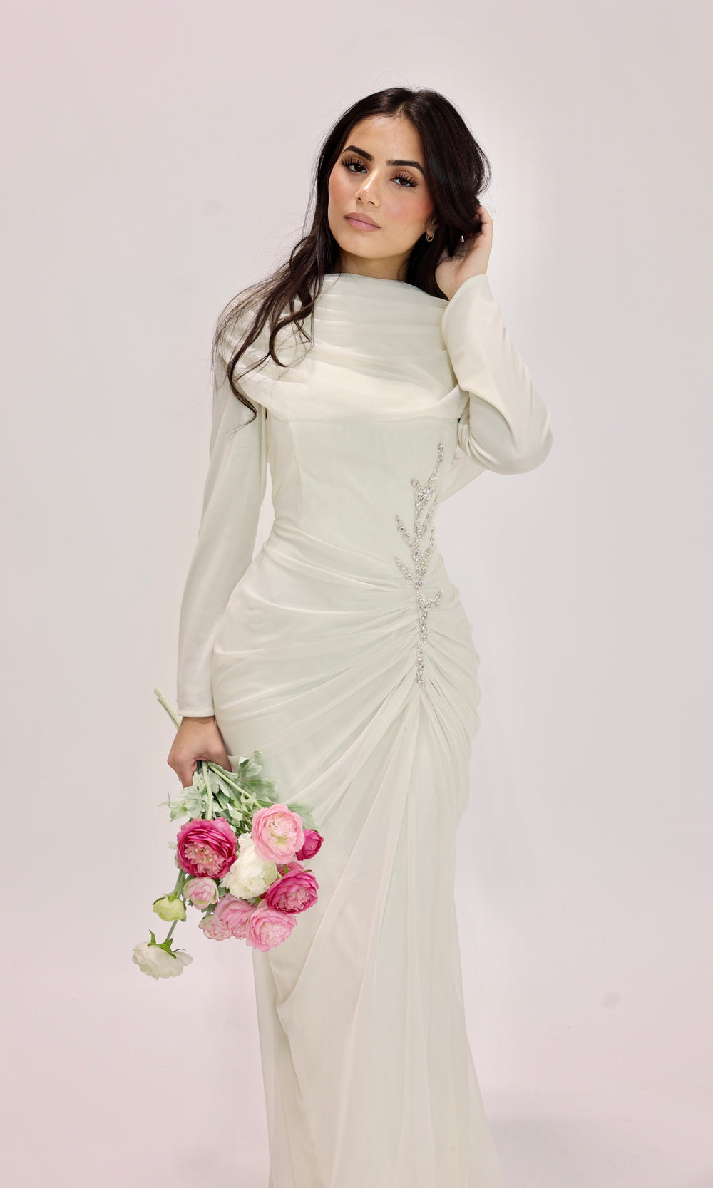 Juliette Gown