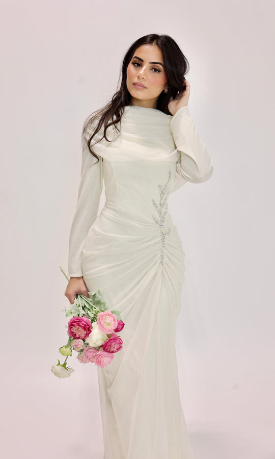 Juliette Gown