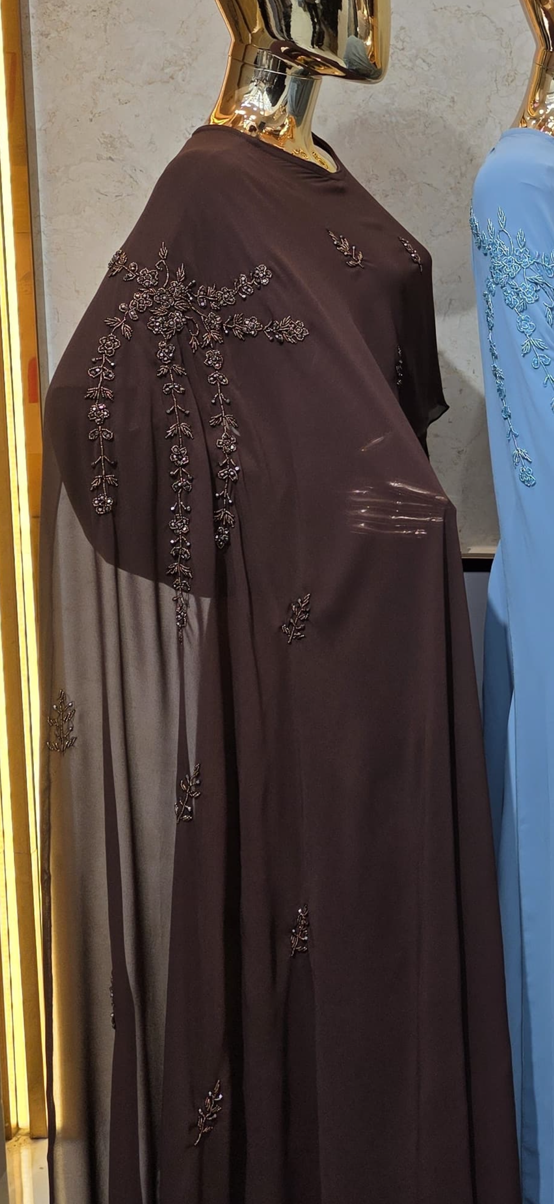 Saraya Enchanted Maxi