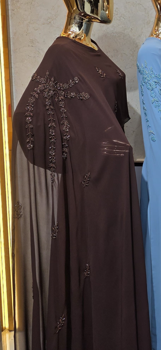 Saraya Enchanted Maxi