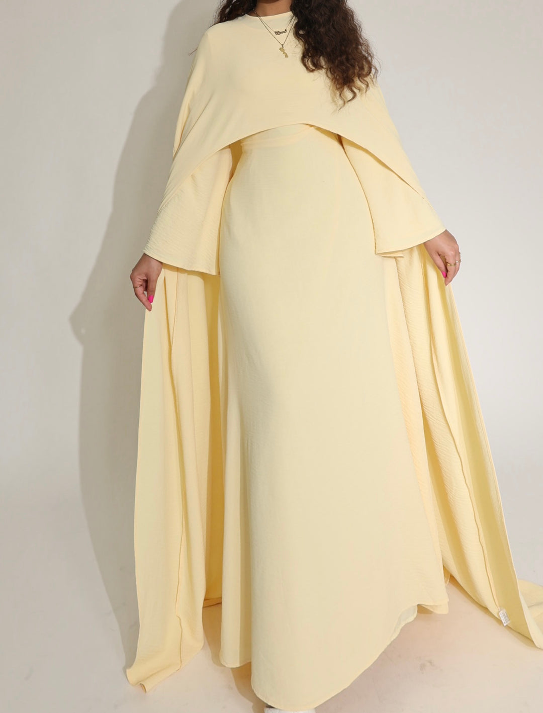 Madolina Maxi