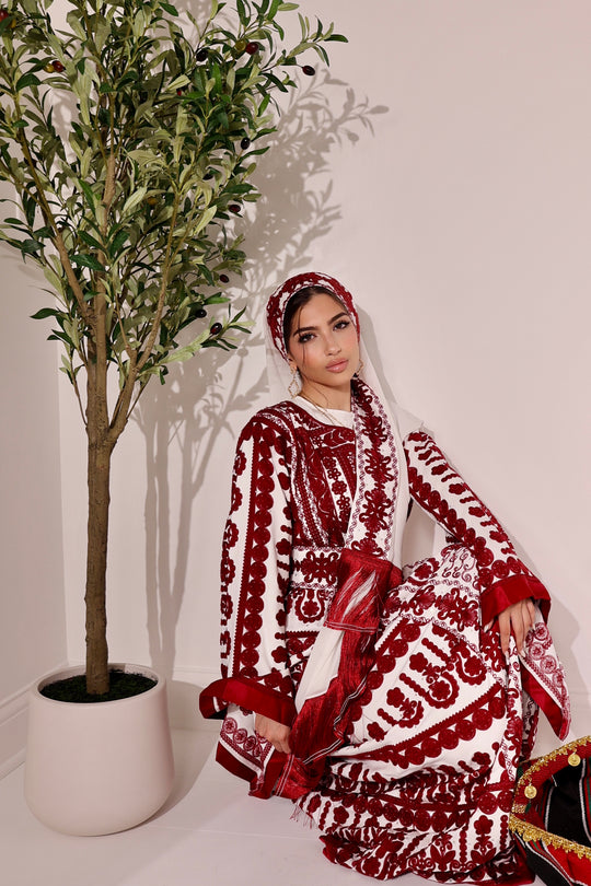 Khawla THOBE