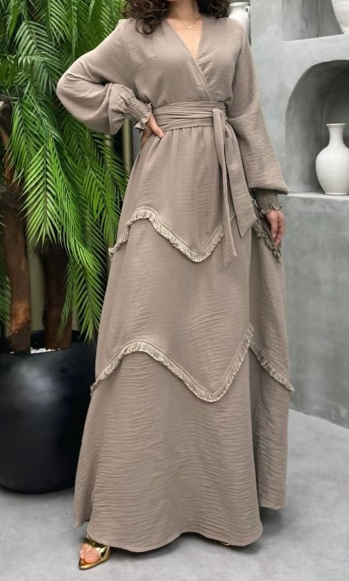 Penelope Maxi