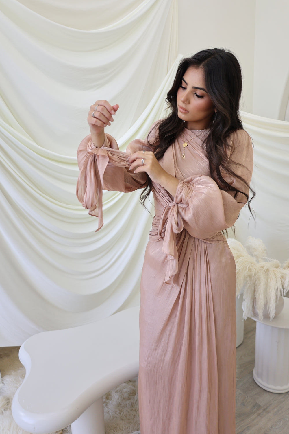 Jasmina Maxi
