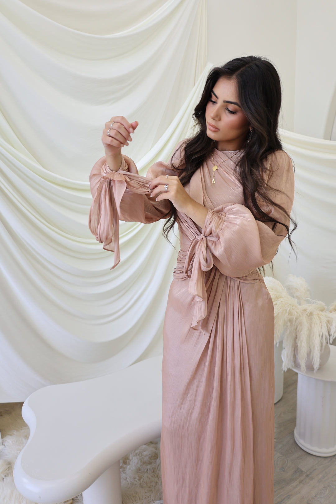 Jasmina Maxi